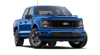 2025 Ford F-150® External Image 5